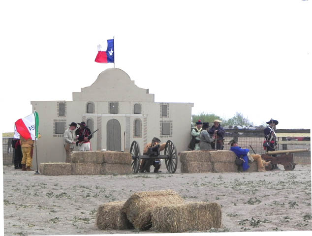San Benito